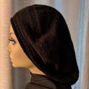Parkhurst slouchy beret